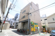 大阪市福島区福島７丁目のマンションの画像