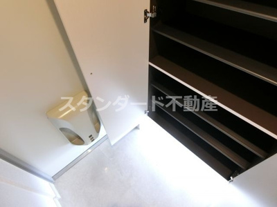 【収納】 | S,Kレジデンス天神西町