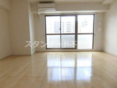 【居間・リビング】 | S,Kレジデンス天神西町