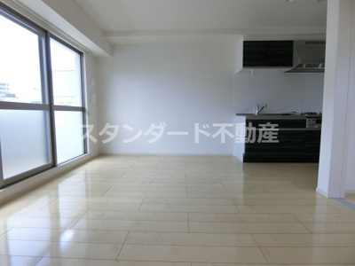 【居間・リビング】 | S,Kレジデンス天神西町