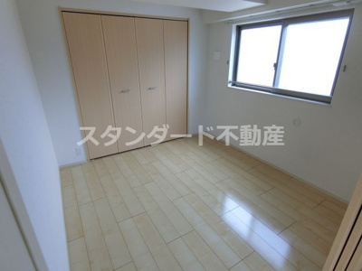 【洋室】 | S,Kレジデンス天神西町