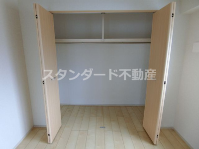 【収納】 | S,Kレジデンス天神西町