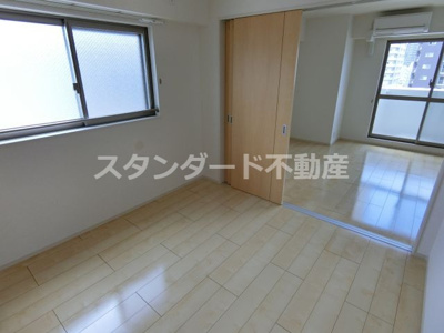 【寝室】 | S,Kレジデンス天神西町