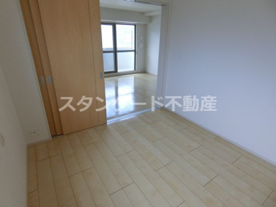 【寝室】 | S,Kレジデンス天神西町