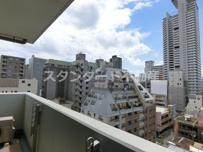 【展望】 | S,Kレジデンス天神西町