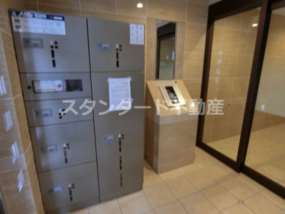 【セキュリティ】 | S,Kレジデンス天神西町