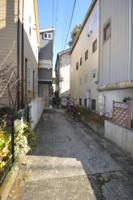 通路