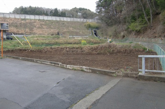 【外観】 | 岡谷市山下町2丁目売地⑧ | 日当り良好
