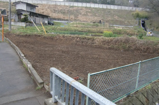 【外観】 | 岡谷市山下町2丁目売地⑧ | 外観