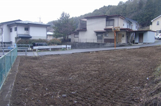 【外観】 | 岡谷市山下町2丁目売地⑧ | 外観
