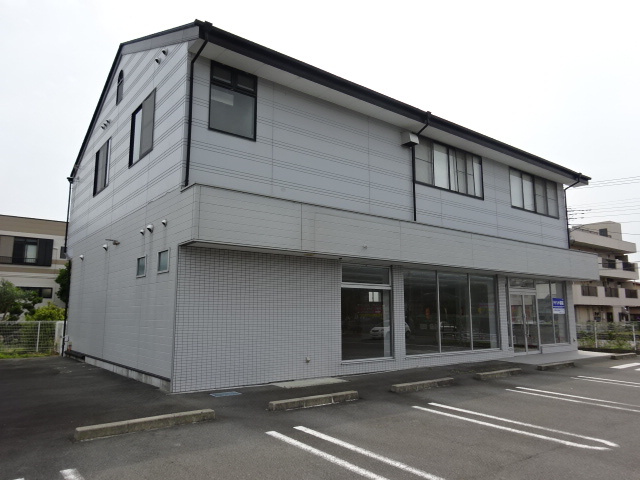 【外観】 | 沼津市青野 売店舗事務所 ES02254 | 沼津市青野　外観