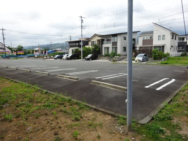 【外観】 | 沼津市青野 売店舗事務所 ES02254 | 沼津市青野　敷地内