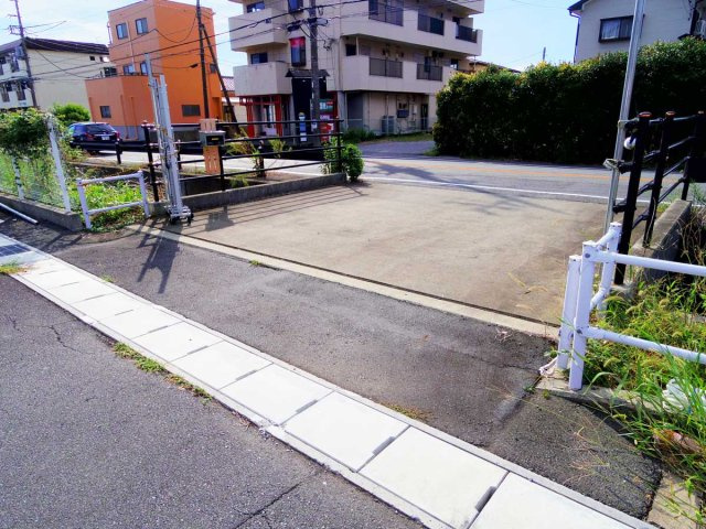 【その他】 | 沼津市青野 売店舗事務所 ES02254 | 沼津市青野　接道