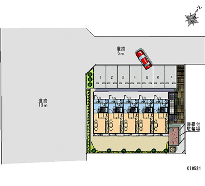 【その他共用部分】 | Aoi