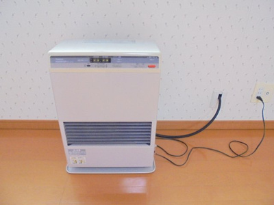 【設備】 | パインマーシュⅡ