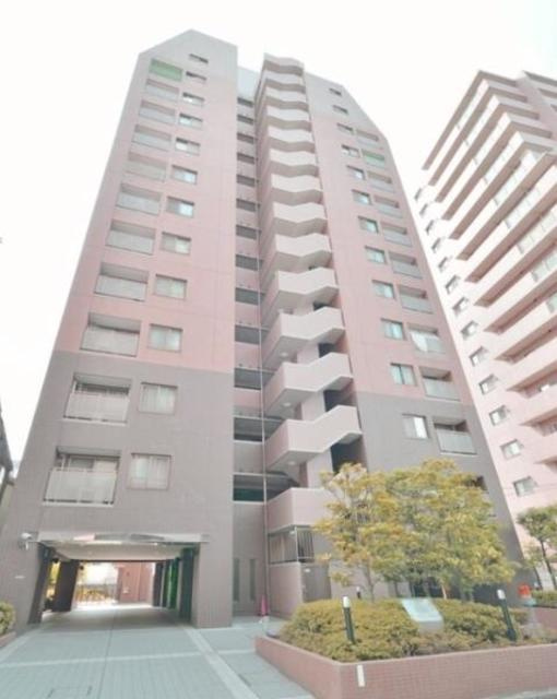 アールヴェール小石川の外観|外観