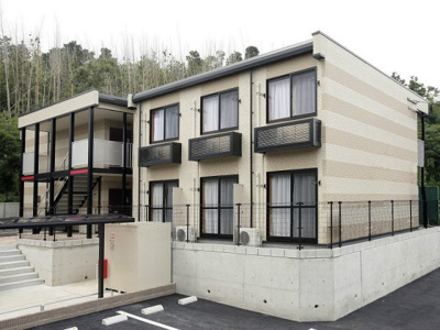 【外観】 | カメリア