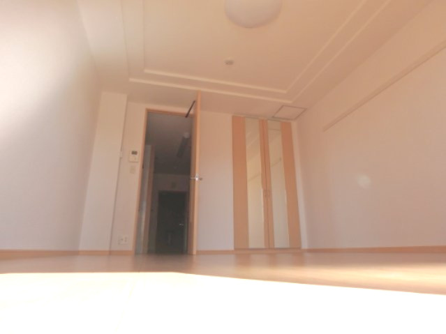 フェリシア千成の居間・リビング|他のお部屋の写真になります。
イメージです