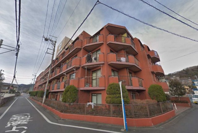 【外観】 | セザール第3青梅