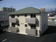 Casa　feliceの画像