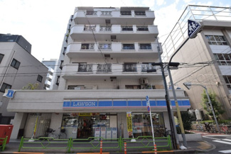 【外観】 | 物件のお問い合わせは、 ０１２０－７００－９６８までお気軽にどうぞ！
外観
