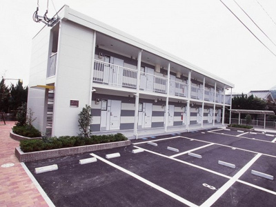 【外観】 | 石丸