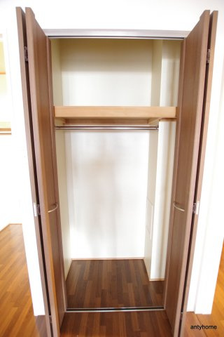 ア・ミュゼ新大阪　仲介手数料無料の収納