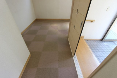 【内装】 | 上杉住研ビル