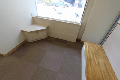 【内装】 | 上杉住研ビル