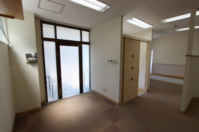 【内装】 | 上杉住研ビル