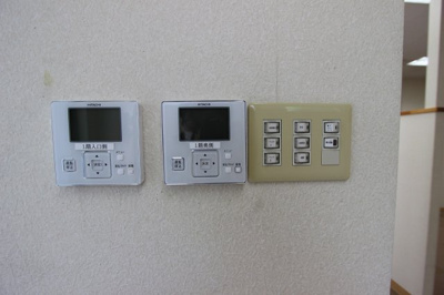 【設備】 | 上杉住研ビル