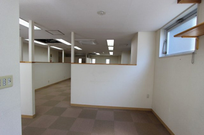 【玄関】 | 上杉住研ビル