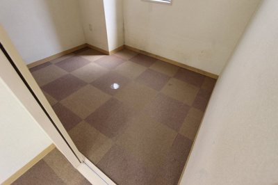 【内装】 | 上杉住研ビル