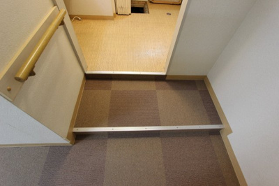 【内装】 | 上杉住研ビル