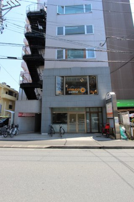 【外観】 | 上杉住研ビル