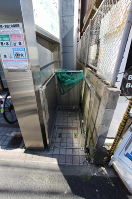 【その他共用部分】 | 上杉住研ビル