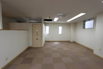 【内装】 | 上杉住研ビル