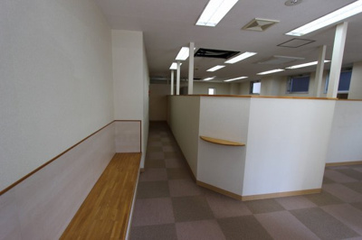 【内装】 | 上杉住研ビル
