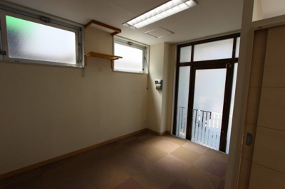 【内装】 | 上杉住研ビル