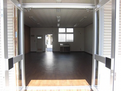 【外観】 | マンション幸 | ※写真・間取り現状と異なる場合は現況優先させていただきます。その際は、ご了承ください。