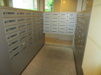 【その他共用部分】