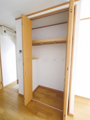 【収納】 | ルミナス鵠沼