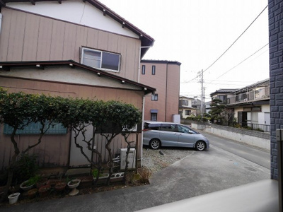 【展望】 | ルミナス鵠沼