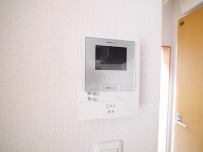 【セキュリティ】 | ルミナス鵠沼