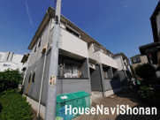 ルミナス鵠沼の画像