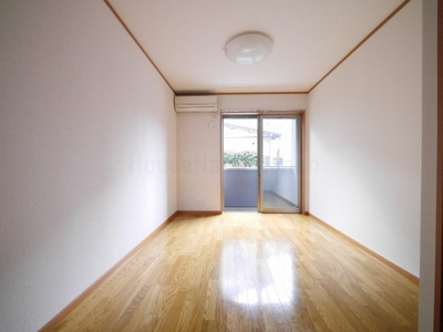 【居間・リビング】 | ルミナス鵠沼