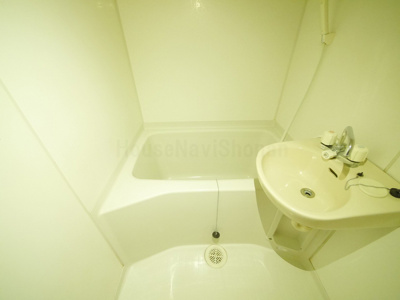 【浴室】 | ルミナス鵠沼