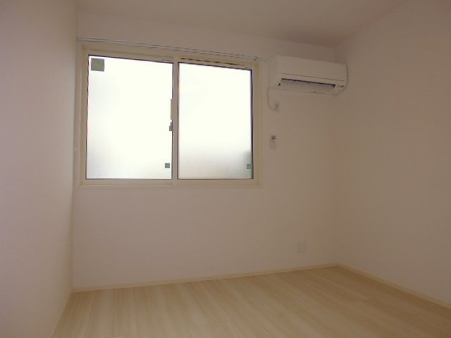 グロワールの寝室|洋室