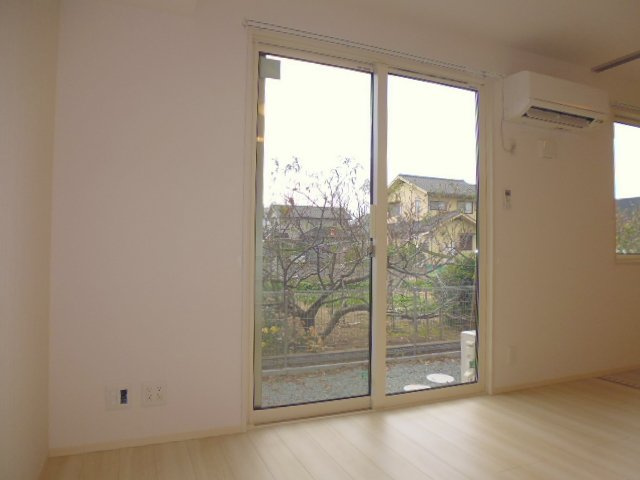 グロワールの居間・リビング|リビング