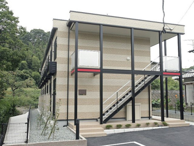 【外観】 | 楠の風